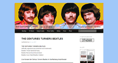 Desktop Screenshot of ctbeatles.de