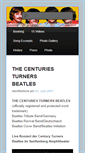 Mobile Screenshot of ctbeatles.de