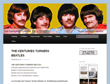 Tablet Screenshot of ctbeatles.de